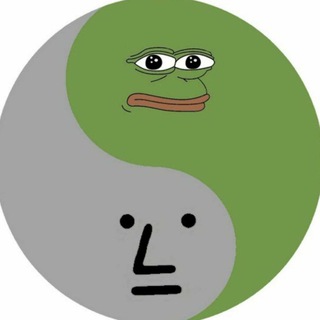 Telegram profile photo for The Meme Factory