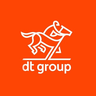 Telegram profile photo for Группа компаний dt