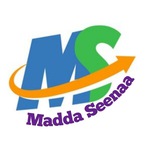 Telegram profile photo for Madda Seenaa