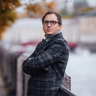 Telegram profile photo for Виталий Злобин | Архитектор