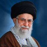 Telegram profile photo for Imam Khamenei | Hindi: Archives