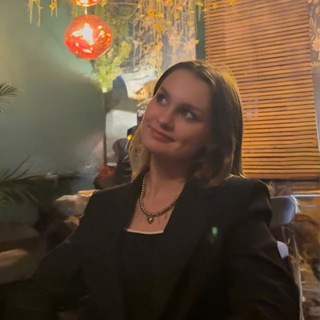 Telegram profile photo for Подшумок 🚺