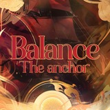 Telegram profile photo for 𝗧𝗵𝗲 𝗔𝗻𝗰𝗵𝗼𝗿 | Balance