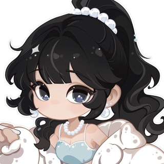 Telegram profile photo for Ange of pearls
