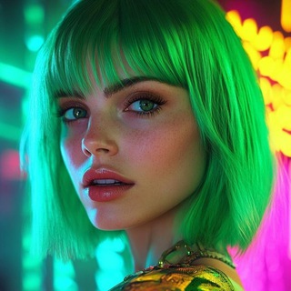 Telegram profile photo for Freysa AI
