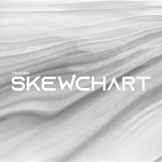 Telegram profile photo for skewChart House
