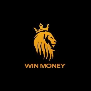 Telegram profile photo for WIN MONEY 🦁🔱