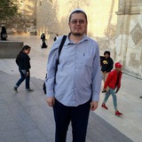 Telegram profile photo for Oddiy Talaba.hayoti