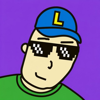 Telegram profile photo for Larponver