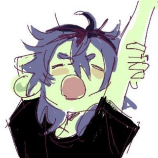 Telegram profile photo for стафи