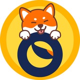 Telegram profile photo for TerraShiba Workspace 🐕🌗 ⚙️