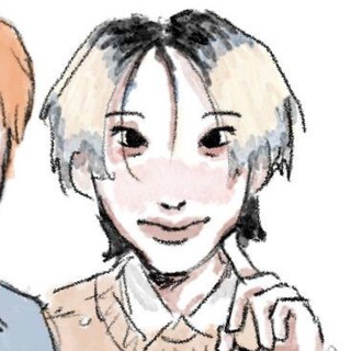 Telegram profile photo for АРХІВ | ggദ്ദി -᷅ ·̫ -᷄ )✧︎