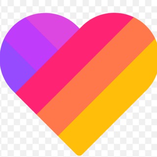 Telegram profile photo for Звёзды Likee - Лайки