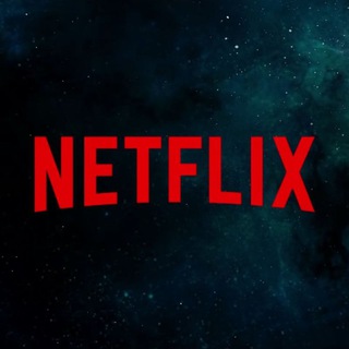 Telegram profile photo for NetFlix