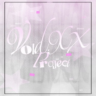 Telegram profile photo for Void.XX Project
