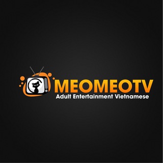 Telegram profile photo for MeoMeoTV-AV .