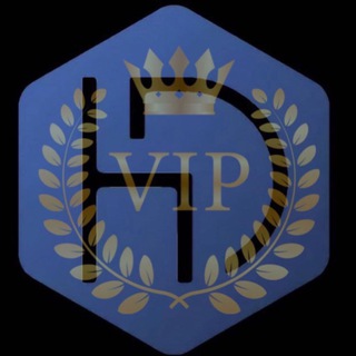 Telegram profile photo for hexadao_vip