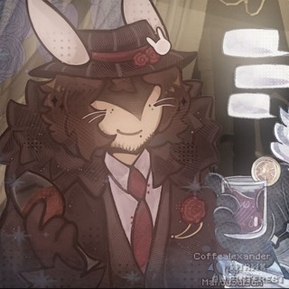 Telegram profile photo for Даблфедора | doublefedora confession