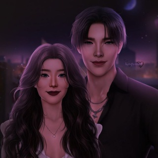 Telegram profile photo for ᴋᴀsᴘᴏᴍᴀɴ