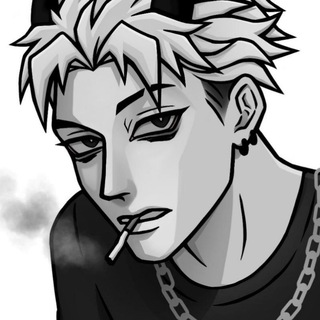 Telegram profile photo for RAYDEN"