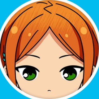 Telegram profile photo for Black Rabbit