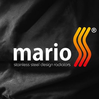 Telegram profile photo for Рушникосушарки Маріо | www.mario.ua