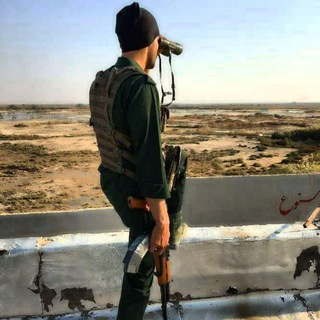 Telegram profile photo for دیده بان 👁🗨 scout
