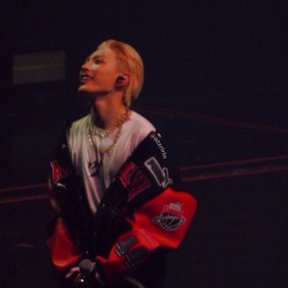 Telegram profile photo for Neverland my love🪐