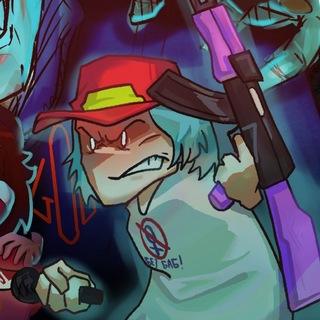 Telegram profile photo for Чёлочник