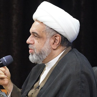 Telegram profile photo for المحاضرة الأخلاقية/ الشيخ عبد الله الدقاق