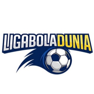Telegram profile photo for Dunia Bola๐ฅณ