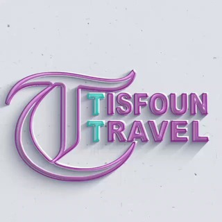 Telegram profile photo for Tisfoun Travel Istanbul Chanel