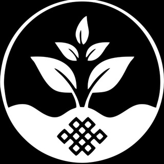 Telegram profile photo for Городское Зеленое Хозяйство