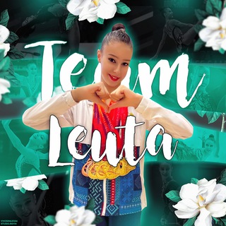 Telegram profile photo for Nicole Leuta | official group