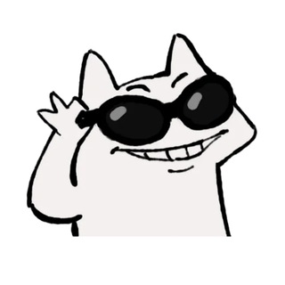 Telegram profile photo for те самые тесты