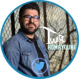 Telegram profile photo for ᴛᴡɪᴛᴛ ʜᴏᴍᴀʏᴏᴜɴɪ