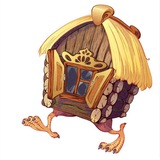 Telegram profile photo for Тайны Бабы Яги