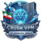 Telegram profile photo for ᴄʀᴜsʜ ᴠᴘɴ