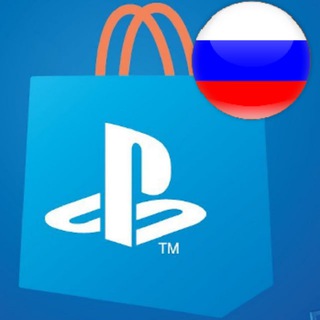 Telegram profile photo for PS Prices Channel RU
