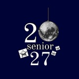 Telegram profile photo for SENIOR 2027🎓.