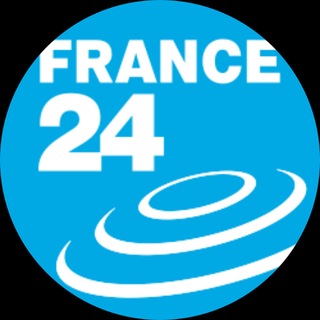 Telegram profile photo for France 24欧洲新闻