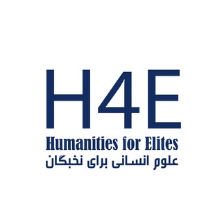 Telegram profile photo for H4E