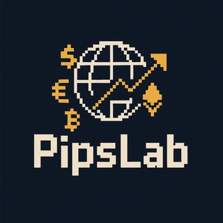 Telegram profile photo for PipsLab