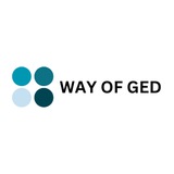 Telegram profile photo for Way of GED