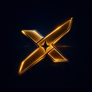 Telegram profile photo for PromptX - Нейросети l Астрология