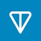Telegram profile photo for TON NEWS💎