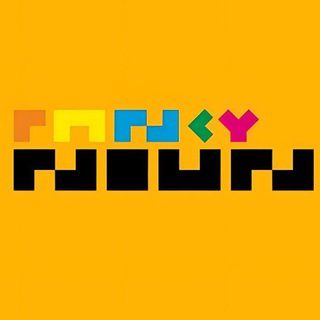 Telegram profile photo for Fancy-Nouns