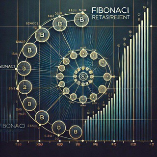 Telegram profile photo for Fibonacci " فیبوناچی