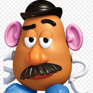 Telegram profile photo for Hot Potato News