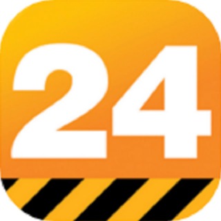 Telegram profile photo for Аренда спецтехники (Перевозка 24) Экскаваторы, Бульдозеры, Самосвалы, Автовышки, Манипуляторы, Тралы, Грейдеры, Автокраны